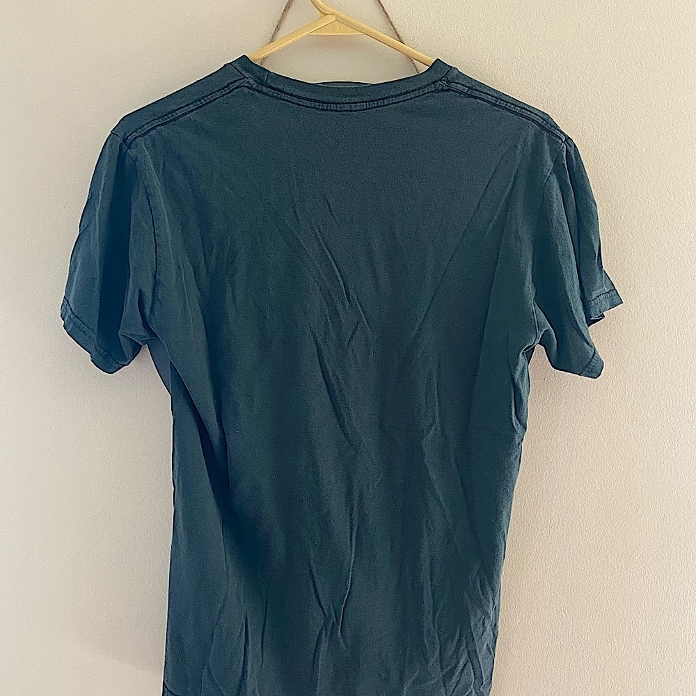 Wu Tang clan t shirt